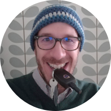 People say web developer