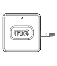 Standard connection scheme